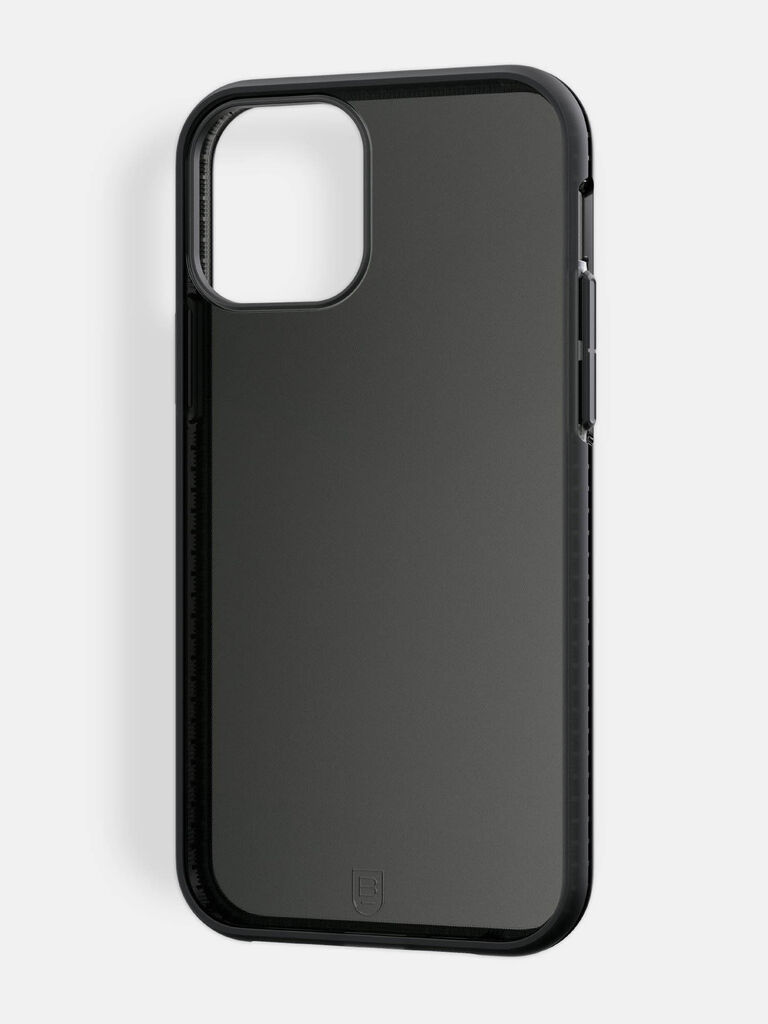 BodyGuardz Split Case (Smoke) for Apple iPhone 12 mini, , large